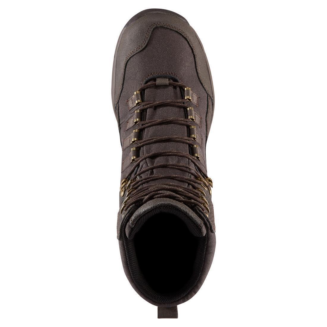Danner Vital 8" Brown Boot 41550 Front Image