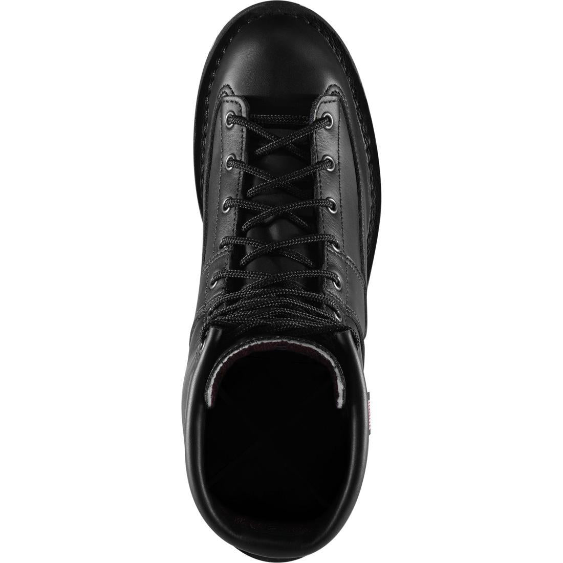 Danner Women's Acadia 8" Black 200G Boot 69210 Front Image