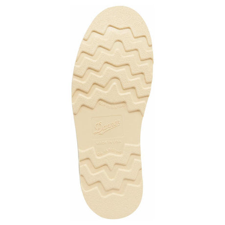 Danner Women's Bull Run Moc Toe 6" Brown GTX Boot 15594 Sole Image