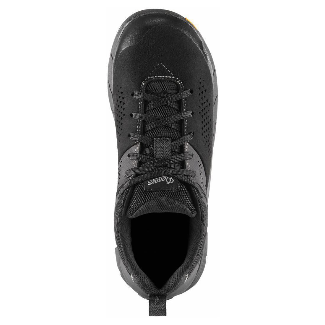 Danner Women's Lead Time 3" Black NMT Shoe 12402 Front Image