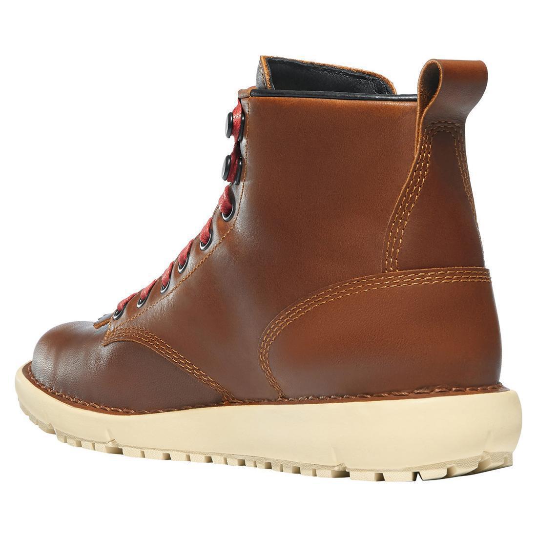 Danner Women's Logger 917 Monk's Robe GTX Boot 34653 Back Image