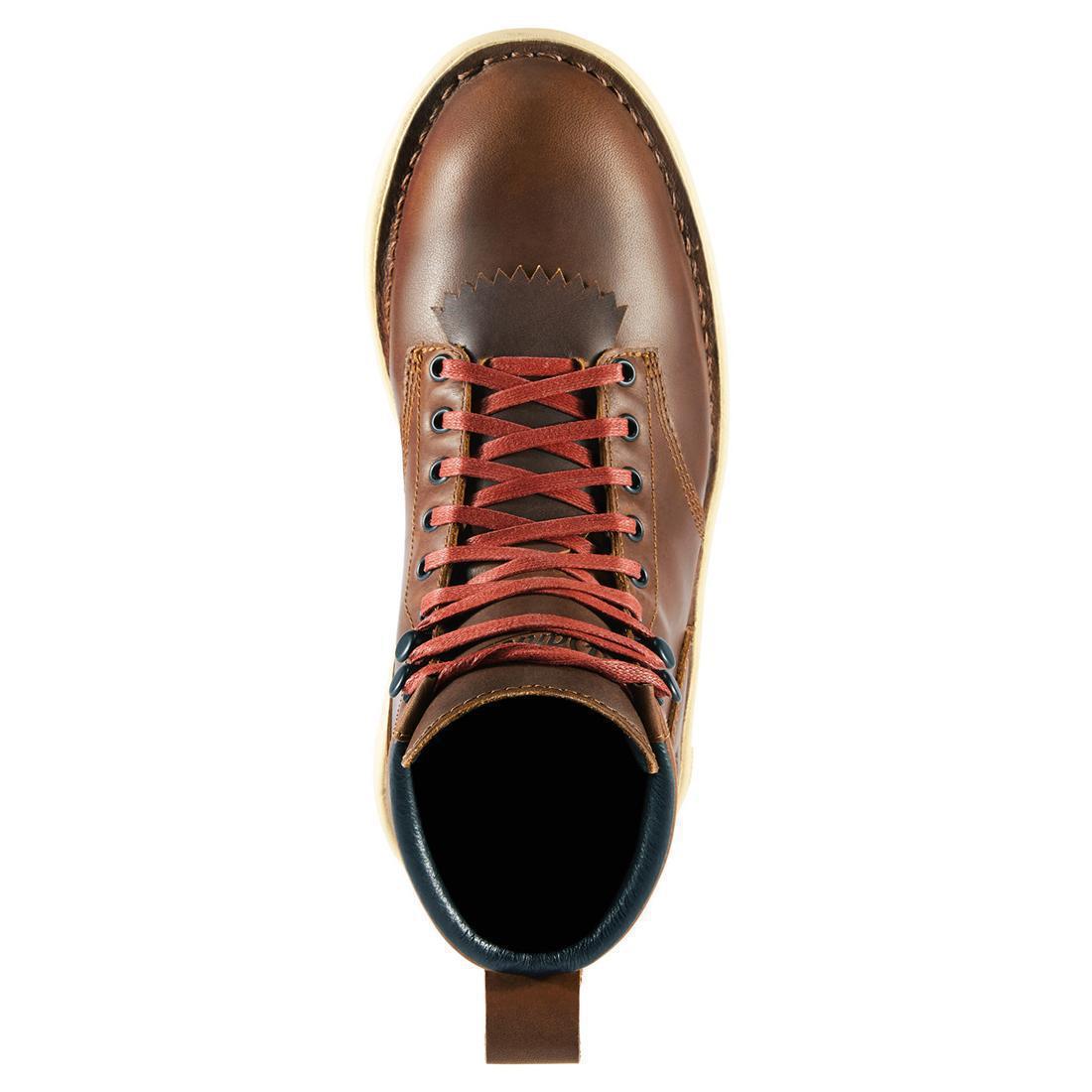 Danner Women's Logger 917 Monk's Robe GTX Boot 34653 Front Image