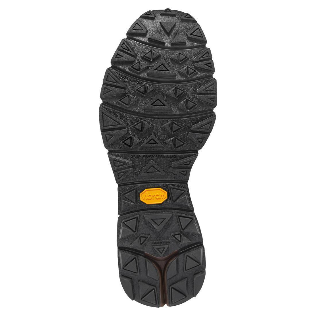 Danner Women's Mountain 600 Java/Bossa Nova Boot 36235 Front Image