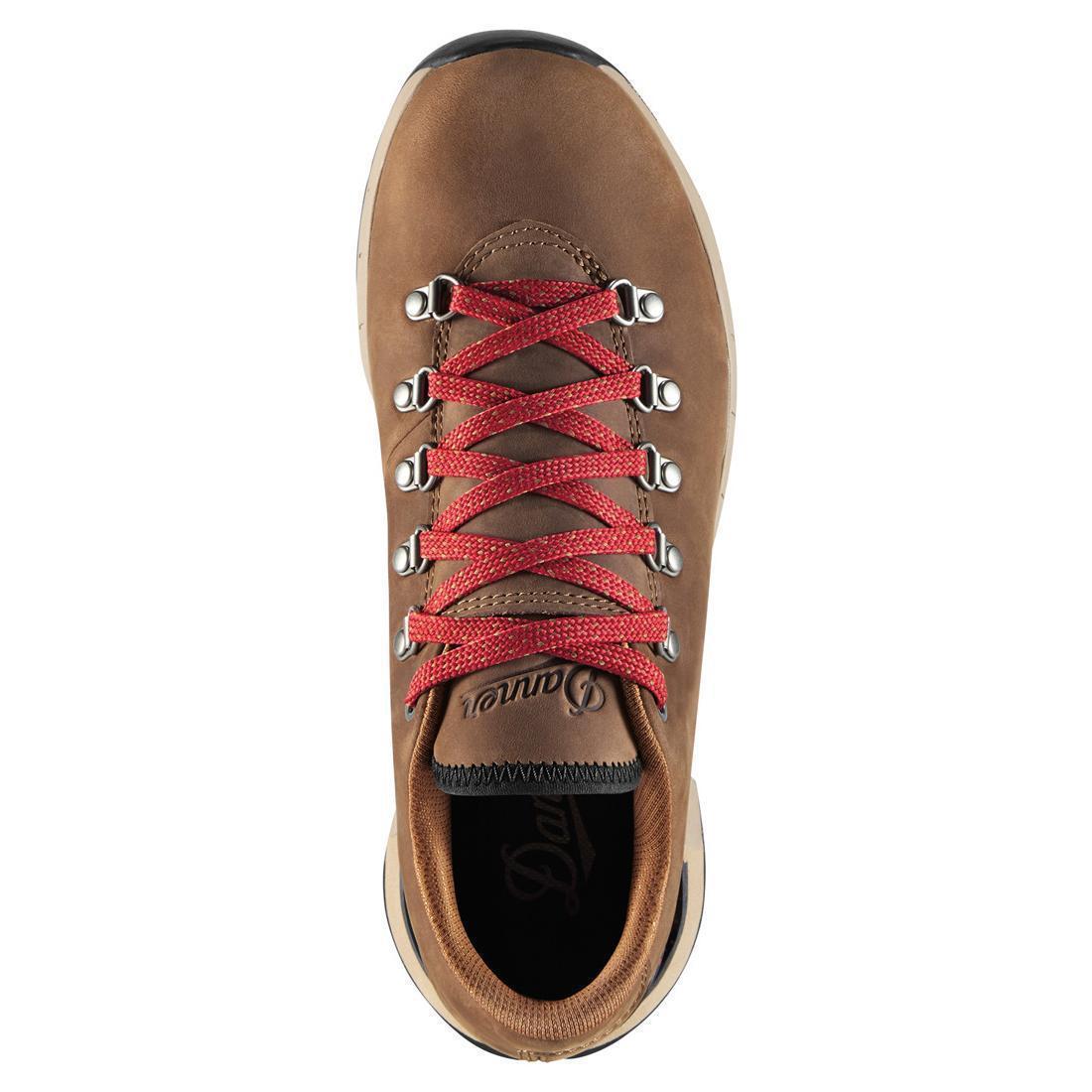 Danner Women's Mountain Overlook Monk's Robe Shoe 31791 Front Image