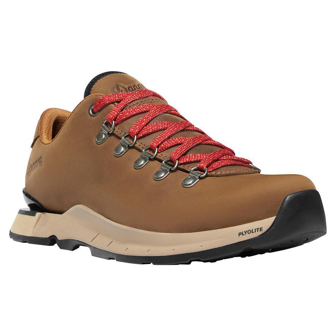 Danner Women's Mountain Overlook Monk's Robe Shoe 31791 Image