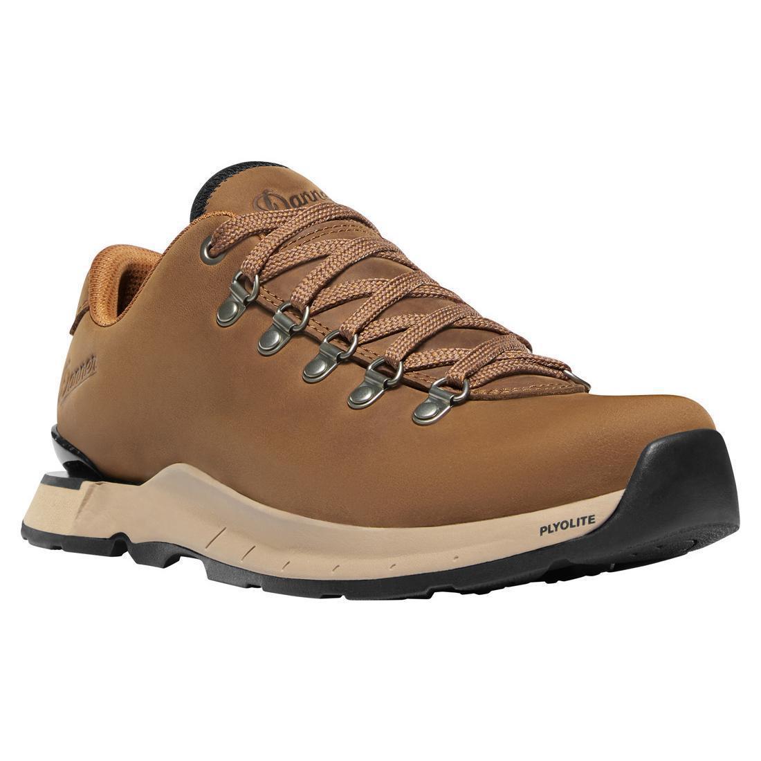 Danner Women's Mountain Overlook Monk's Robe Shoe 31791 Side Image