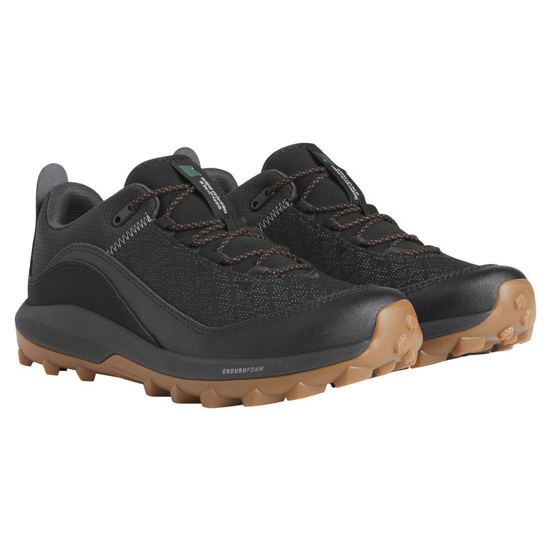 Danner Women's N45 Low Jet Black Shoe 32842 Image