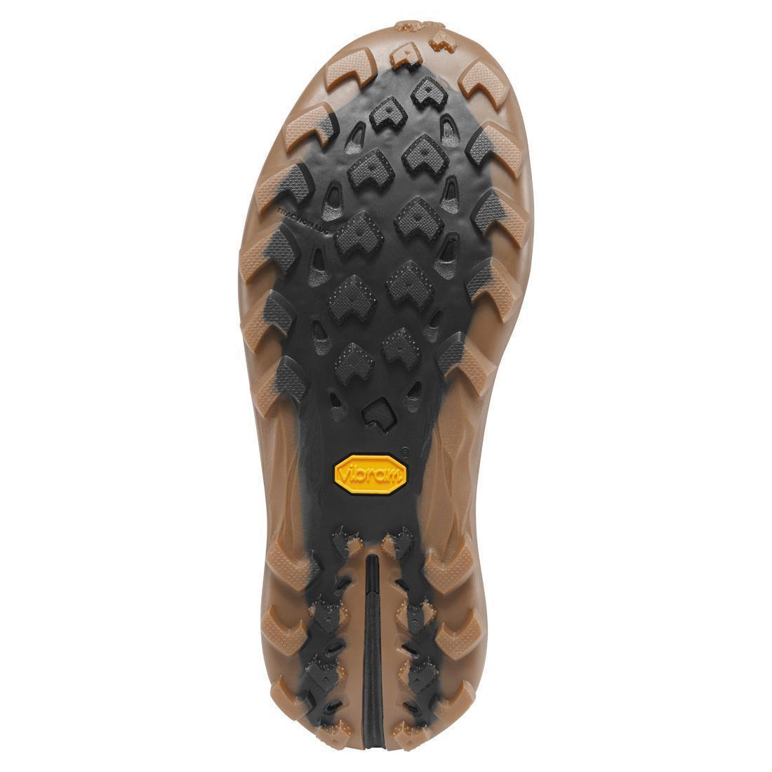 Danner Women's N45 Low Jet Black Shoe 32842 Sole Image