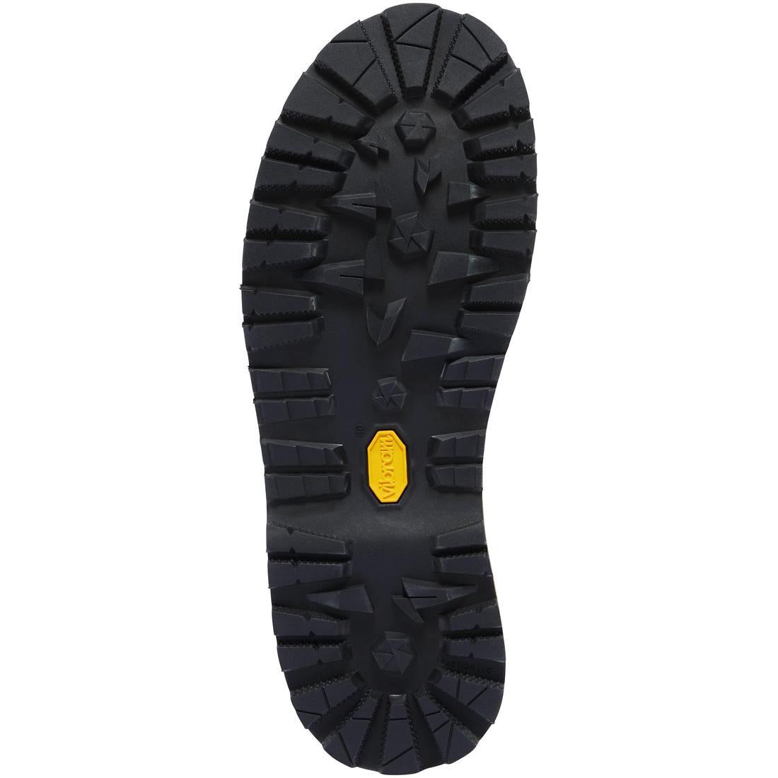 Danner Women's Recon 8" Black 200G Boot 69410 Sole Image