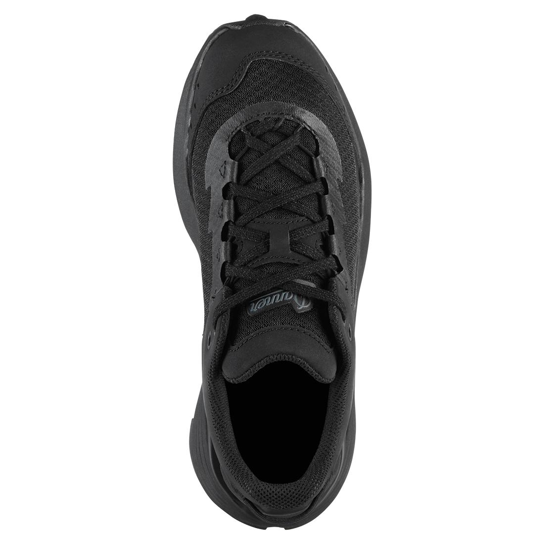 Danner Women's Trail Junction 3" Black/Black Shoe 65206 Front Image