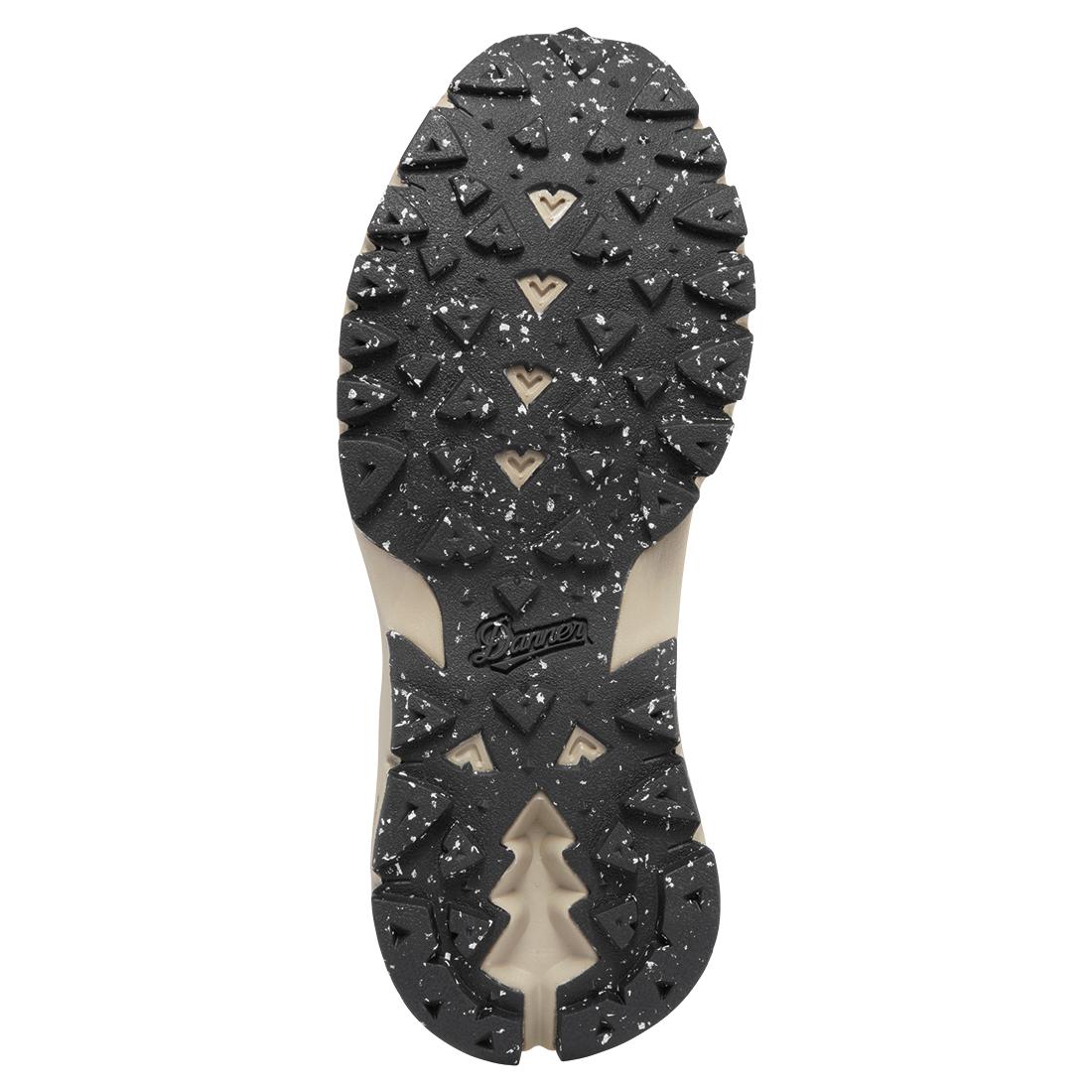 Danner Women's Trail Junction 3" Bracken/Peridot Green Shoe 65204 Sole Image