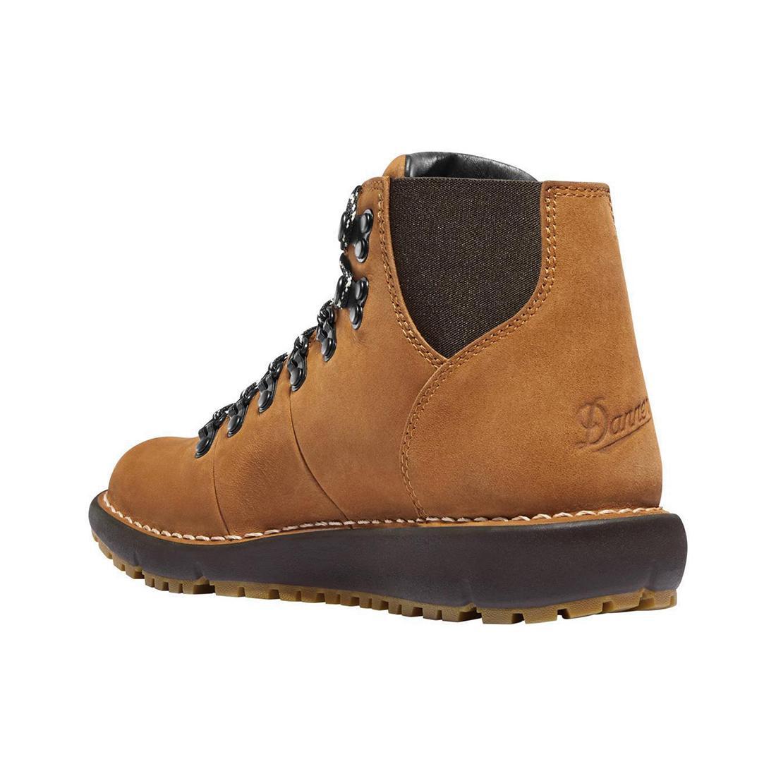 Danner Women's Vertigo 917 Roasted Pecan Boot 32391 Back Image