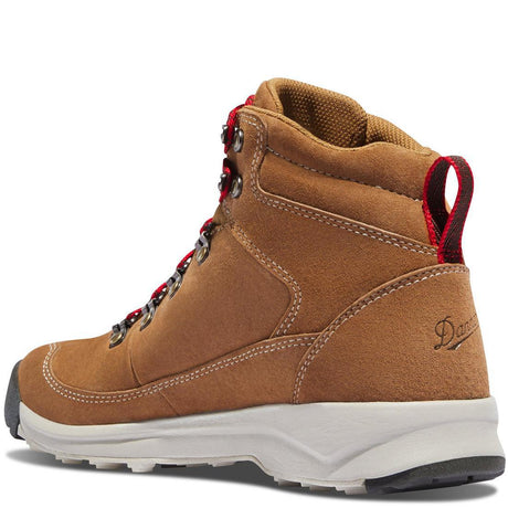 Danner Women's's Adrika Sienna Boot 30131 Back Image