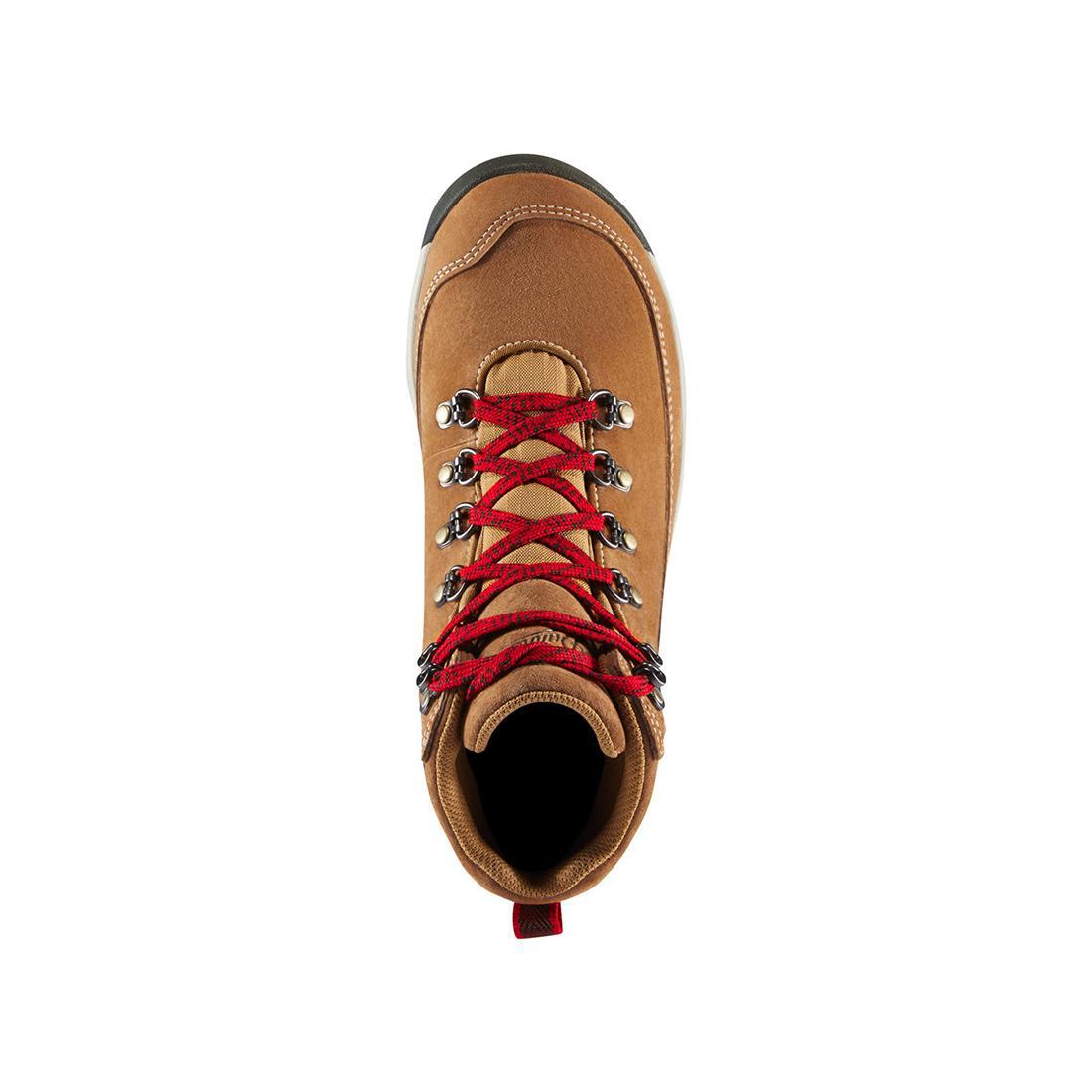 Danner Women's's Adrika Sienna Boot 30131 Front Image