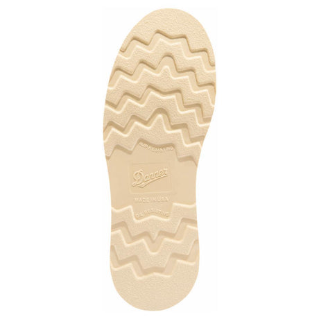 Danner Women's's Bull Run Chelsea 5" Brown Wedge 15482 Sole Image