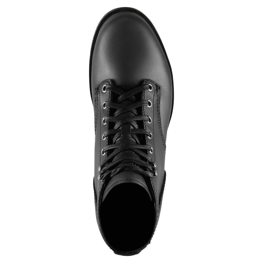 Danner Women's's Douglas 6" GTX Black Boot 32003 Front Image