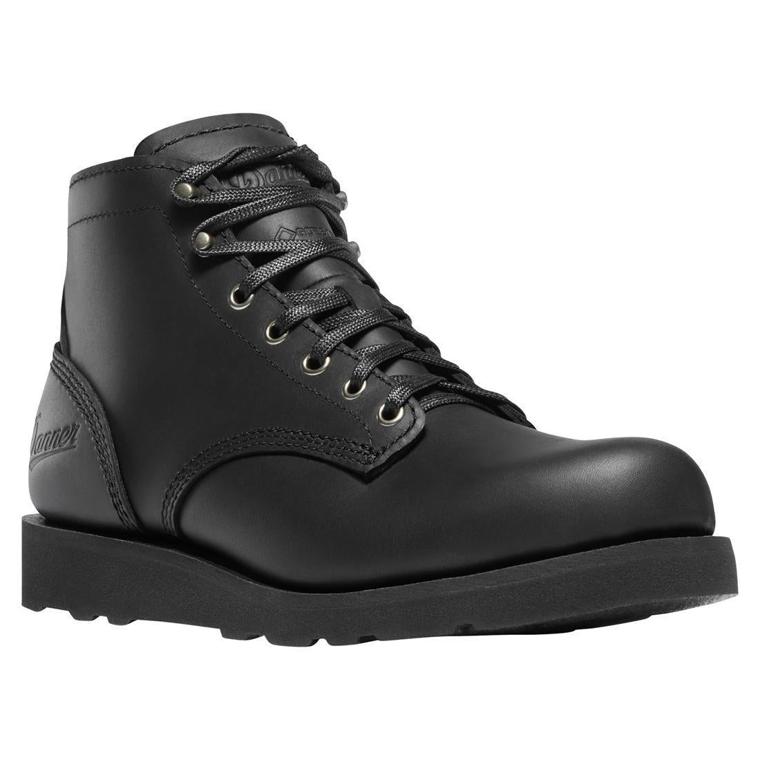 Danner Women's's Douglas 6" GTX Black Boot 32003 Image