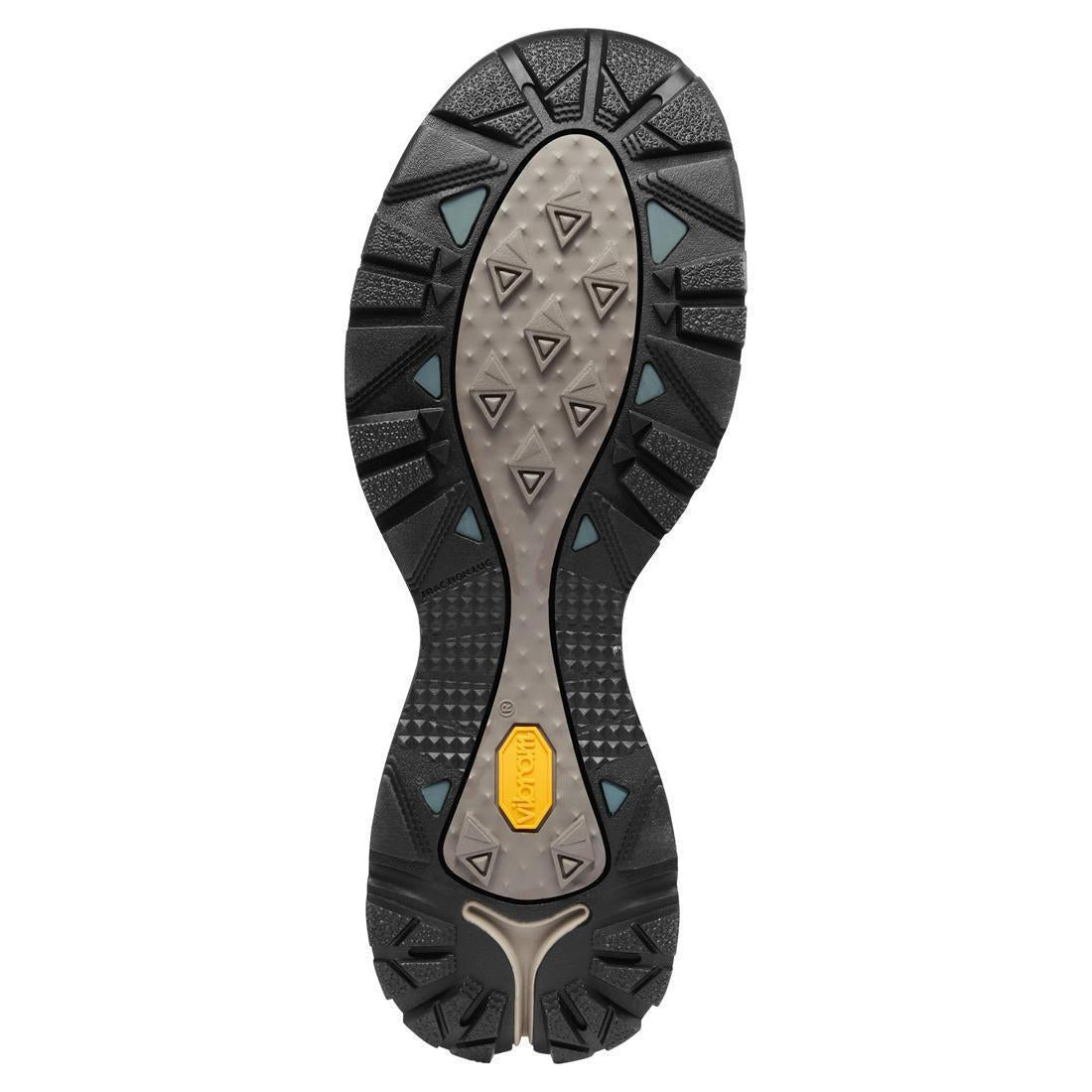 Danner Women's's Inquire Chukka 4" Driftwood/Stormy Weather 64507 Sole Image