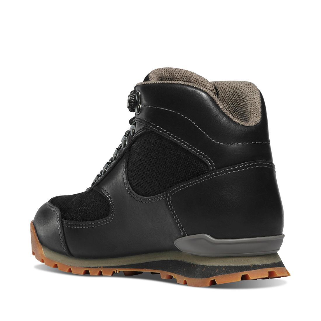 Danner Women's's Jag II Midnight Boot 32252 Back Image