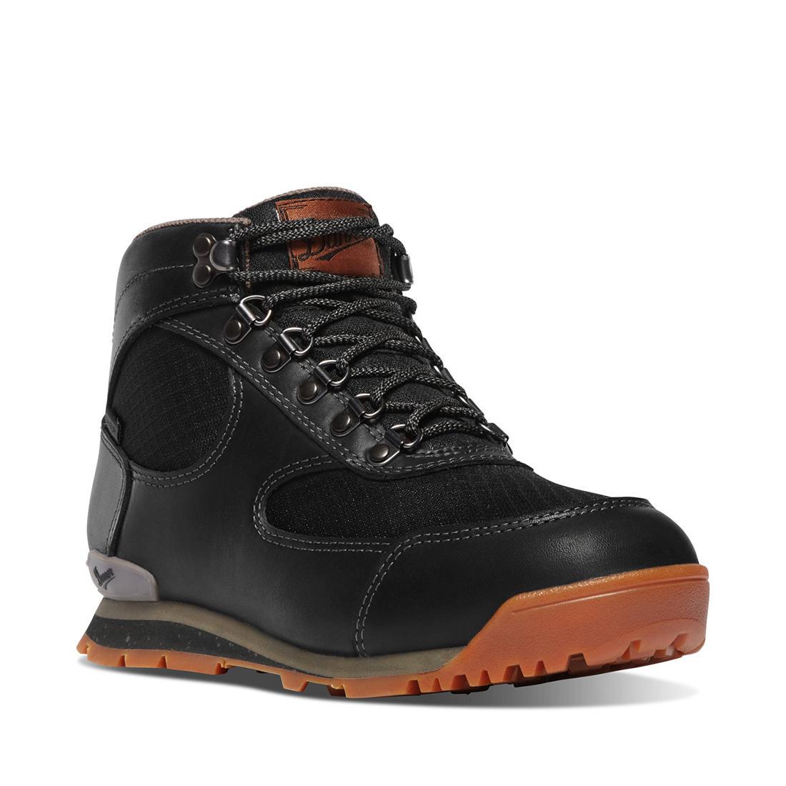 Danner Women's's Jag II Midnight Boot 32252 Side Image