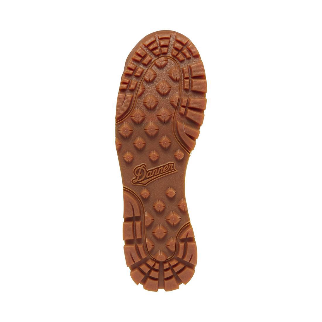 Danner Women's's Jag II Midnight Boot 32252 Sole Image