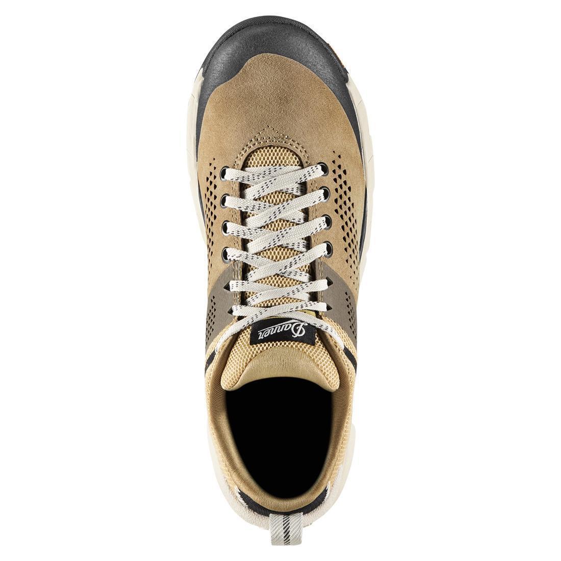 Danner Women's's Trail 2650 3" Bronze/Wheat Shoe 61284 Front Image