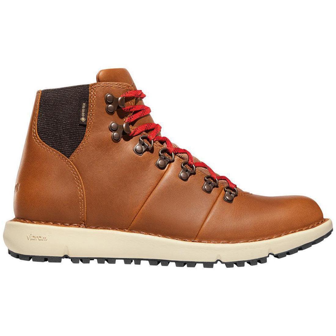 Danner Vertigo 917 Women's Boot Cathay Spice Profile View