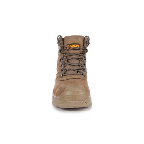 Dewalt Bowman Steel-Toe Work Boot Sand DXWP10056 Image