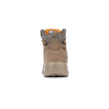 Dewalt Bowman Steel-Toe Work Boot Sand DXWP10056 Product Image