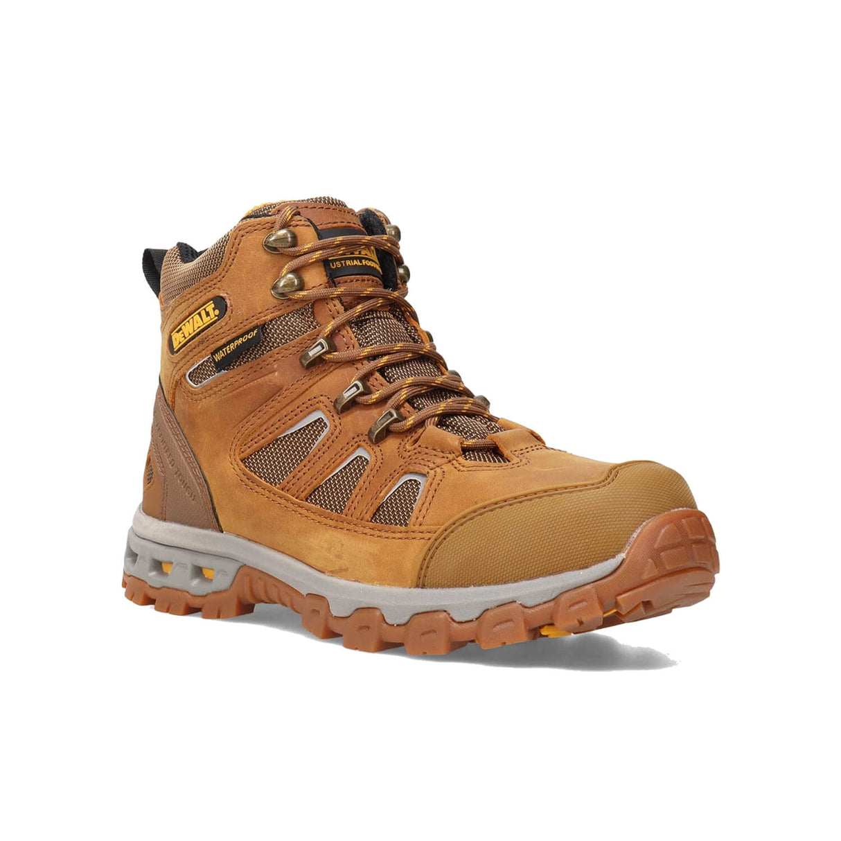 Dewalt Grader Men's Soft-Toe Boots WP DXWP10043