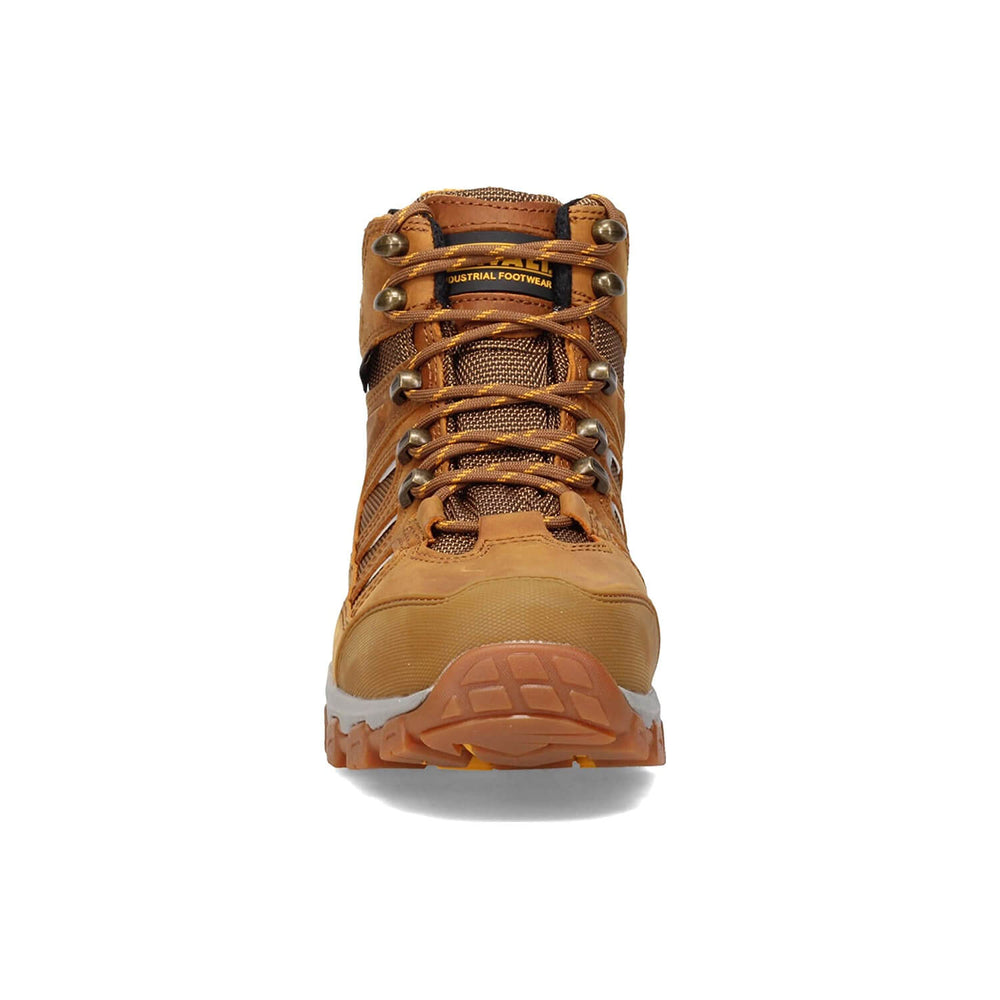 Dewalt Grader Men's Soft-Toe Boots WP DXWP10043