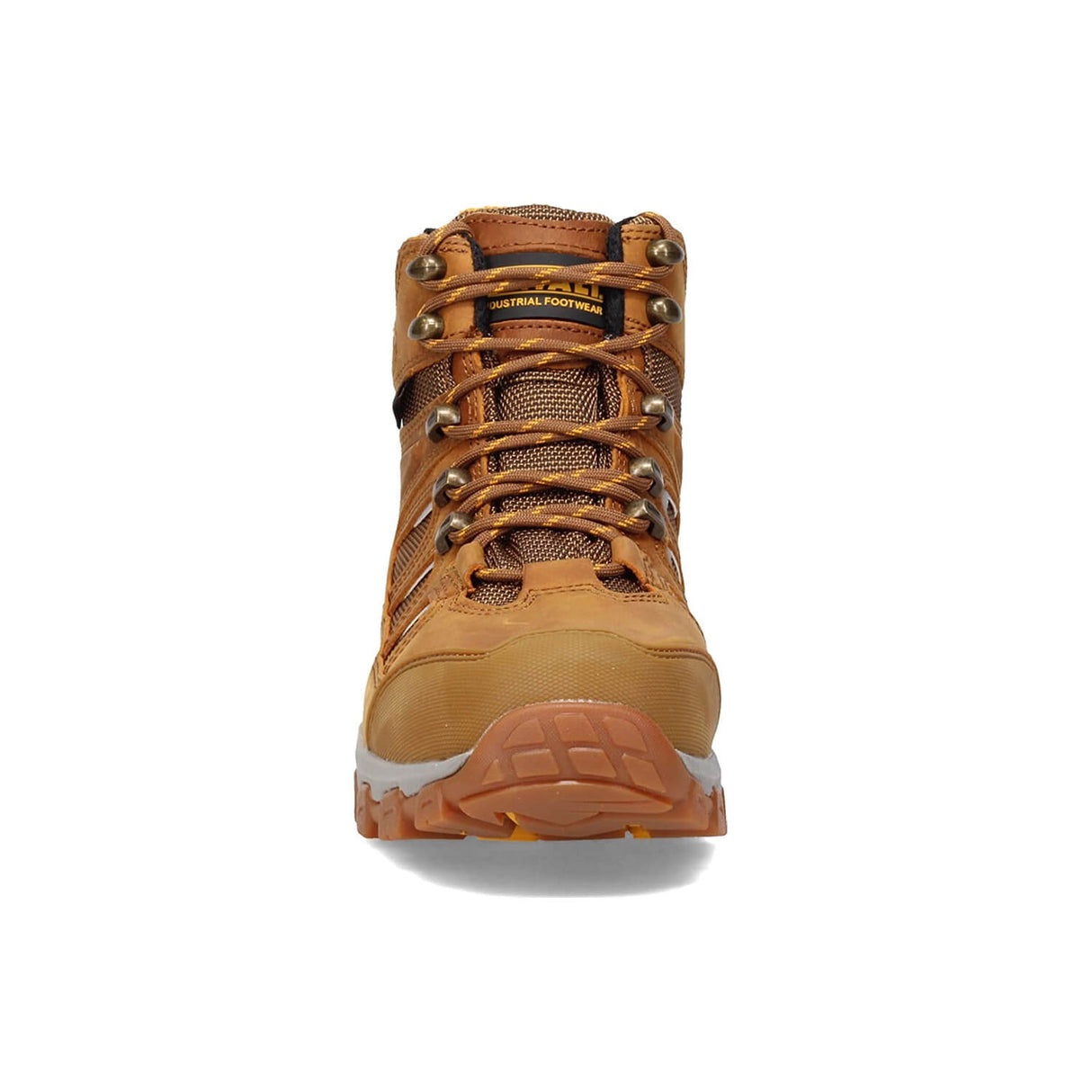 Dewalt Grader Men's Soft-Toe Boots WP DXWP10043