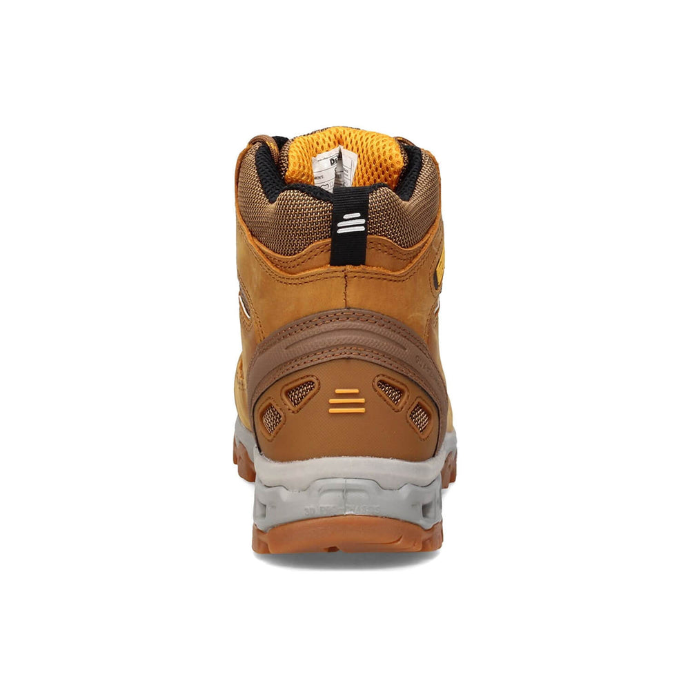 Dewalt Grader Men's Soft-Toe Boots WP DXWP10043