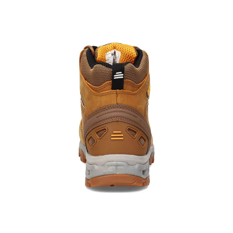 Dewalt Grader Men's Soft-Toe Boots WP DXWP10043