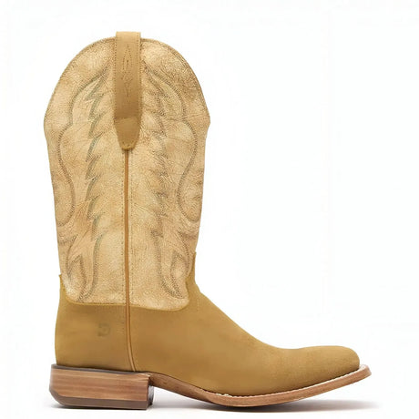 Durango Arena Pro Gold Rush Western Boot Medial