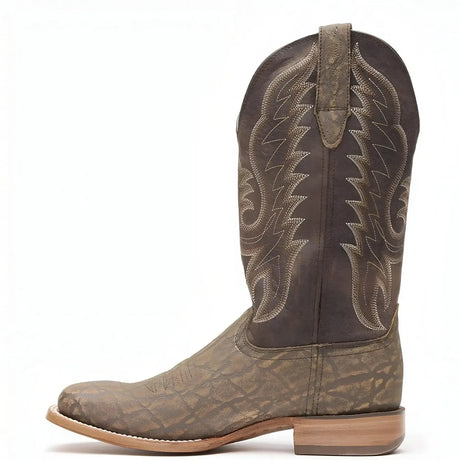 Durango Arena Pro Rustic Tobacco Western Boot Cover