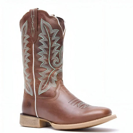 Durango Women's Durango Lady Rebel Pro Burnished Sand Western Boot Cover