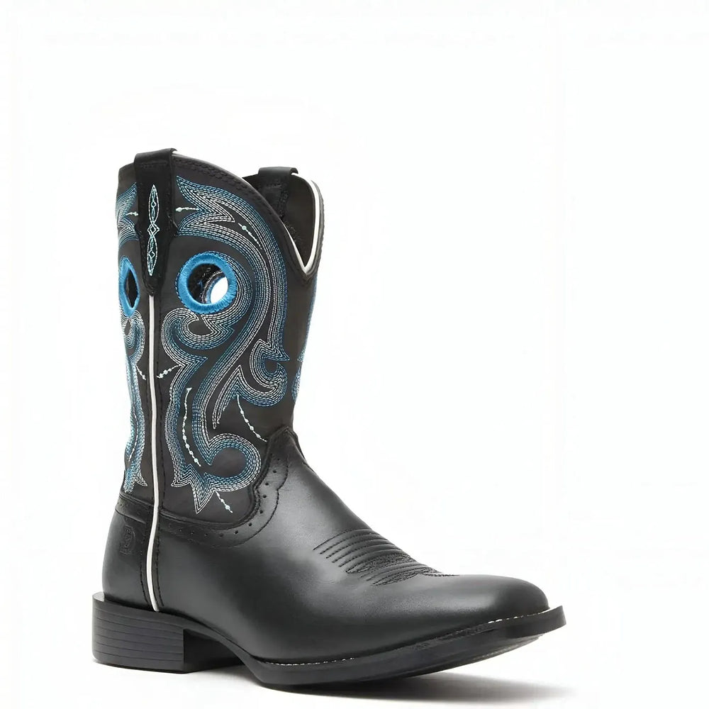 Durango Women’s Durango Westward Midnight Sky Western Boot Cover