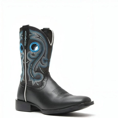 Durango Women’s Durango Westward Midnight Sky Western Boot Cover