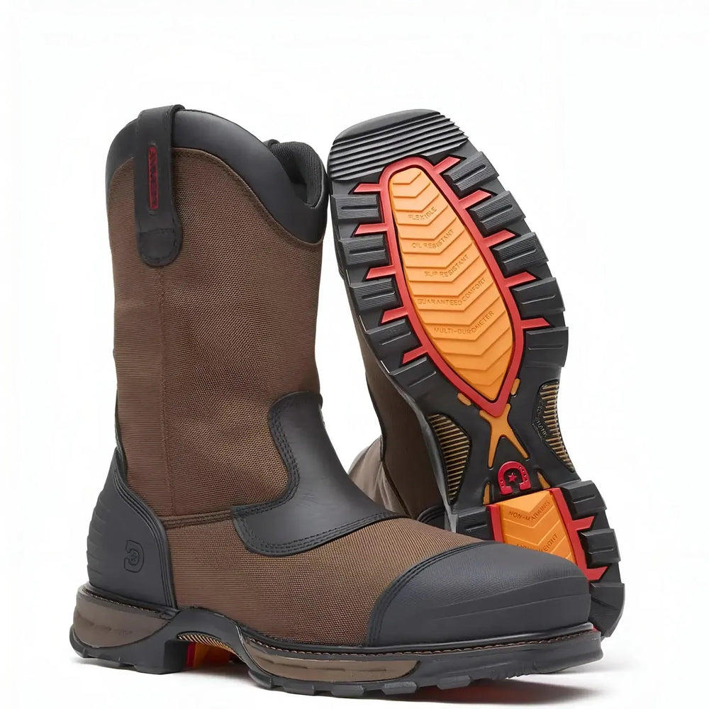 Durango Maverick XP Composite Toe Waterproof Work Boot Cover