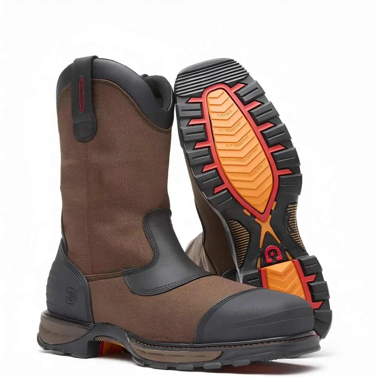 Durango Maverick XP Composite Toe Waterproof Work Boot Cover