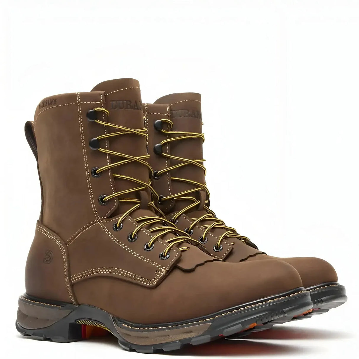 Durango Maverick XP Waterproof Lacer Work Boot Cover