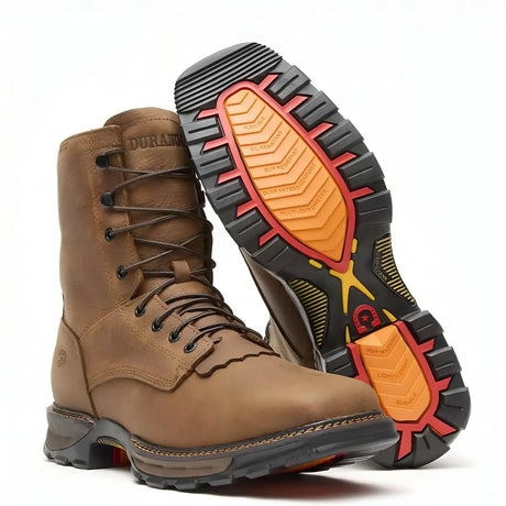 Durango Maverick XP Square Toe Waterproof Lacer Work Boot Cover