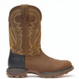 Durango Maverick XP Waterproof Work Boot Medial