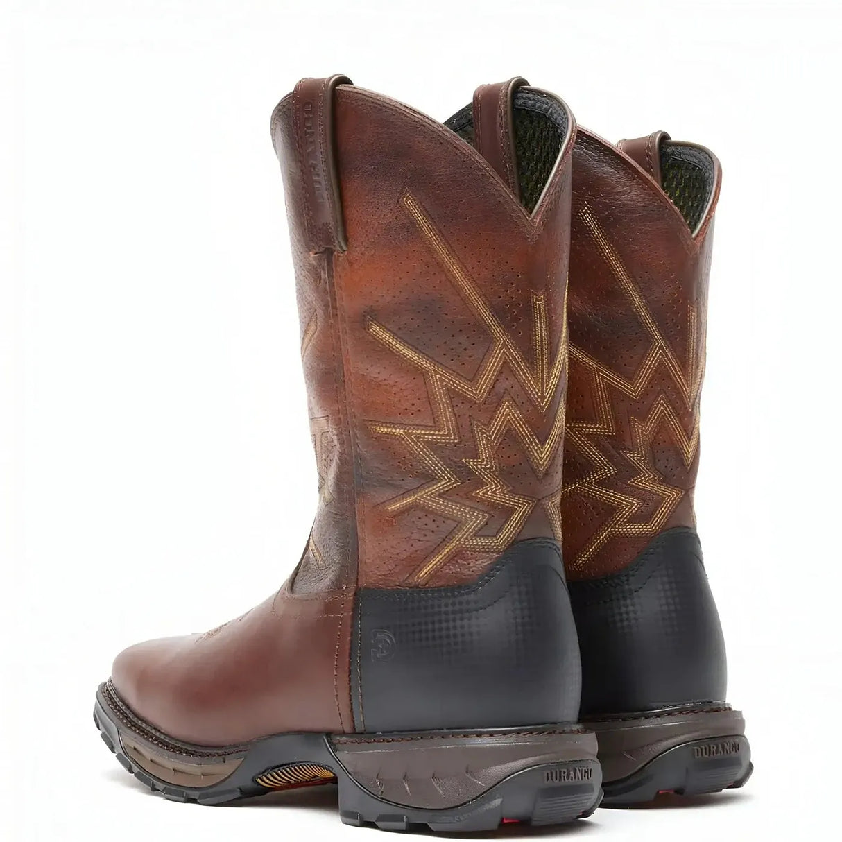 Durango Maverick XP Ventilated Western Work Boot Cover