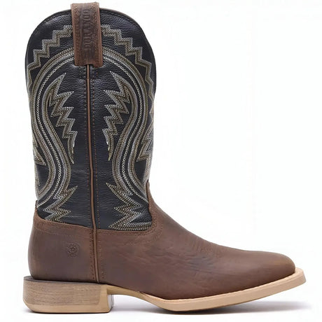 Durango Rebel Pro Acorn Western Boot Medial