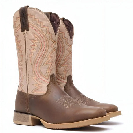 Durango Rebel Pro Coffee Western Boot Cover