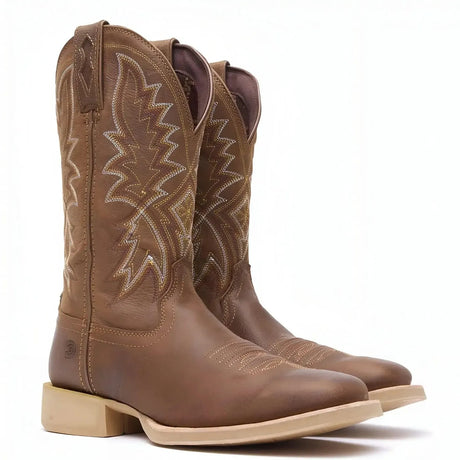 Durango Rebel Pro Lite Coyote Brown Western Boot Cover