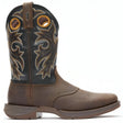 Durango Rebel with InsulKul Western Boot Medial