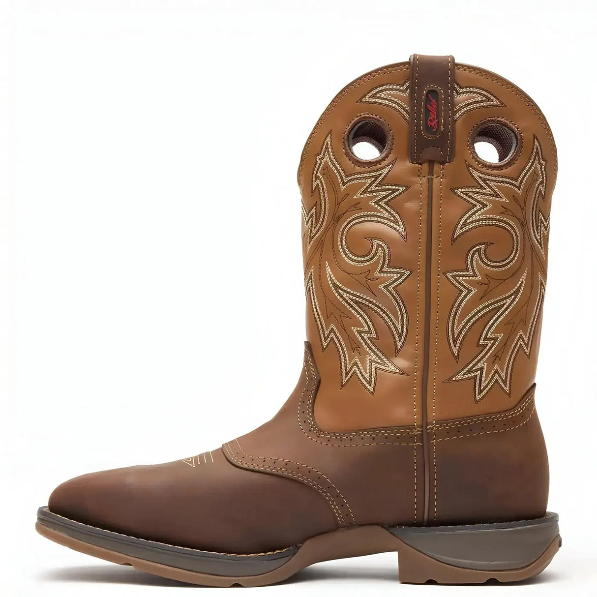 Durango Rebel Steel Toe Waterproof Western Boot Cover